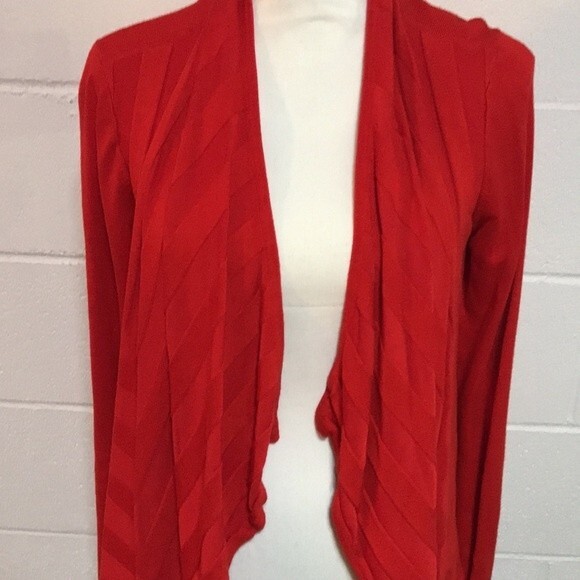 Worthington Cardigan Med. - Picture 3 of 6